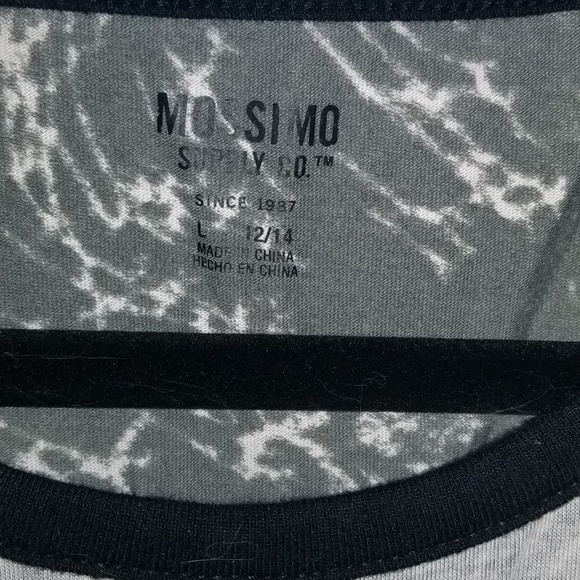 **5/25** Mossimo Tank Top - Picture 3 of 3